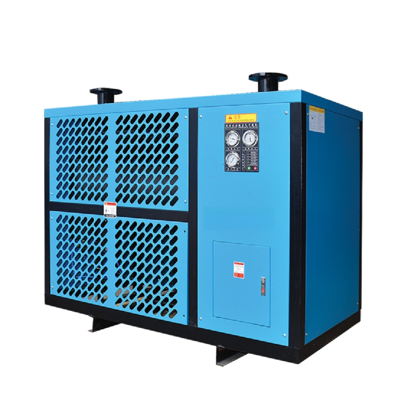 襄樊风冷常温冷冻式干燥机