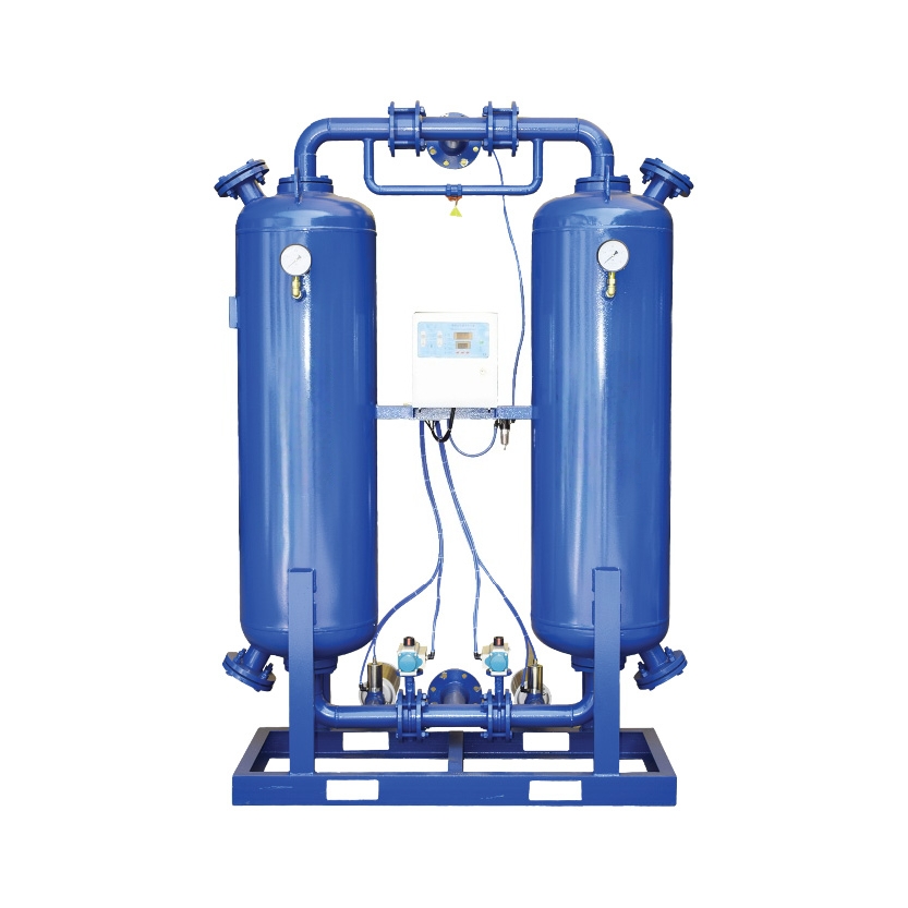 襄樊无热再生吸附式干燥机